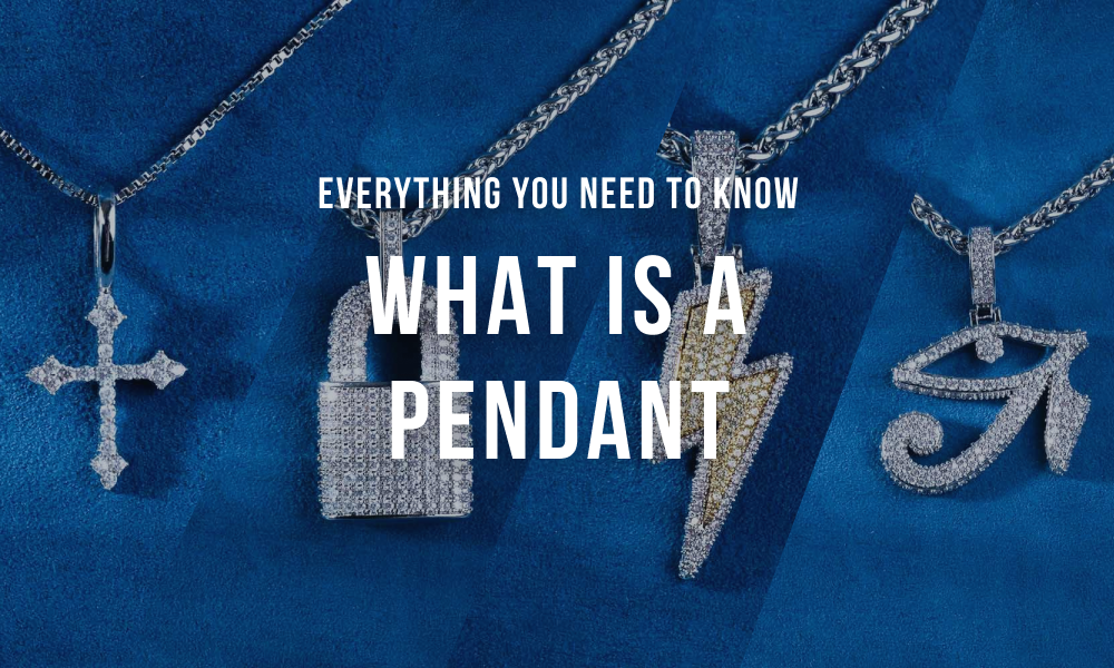 What is a pendant