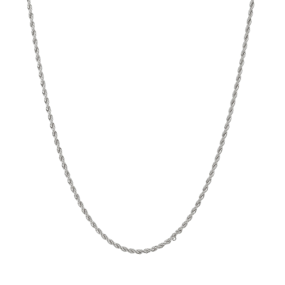 2mm rope chain 14k white gold icecartel main