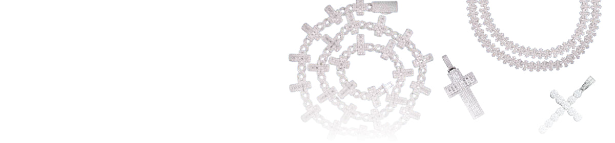 Cross Chains Collection