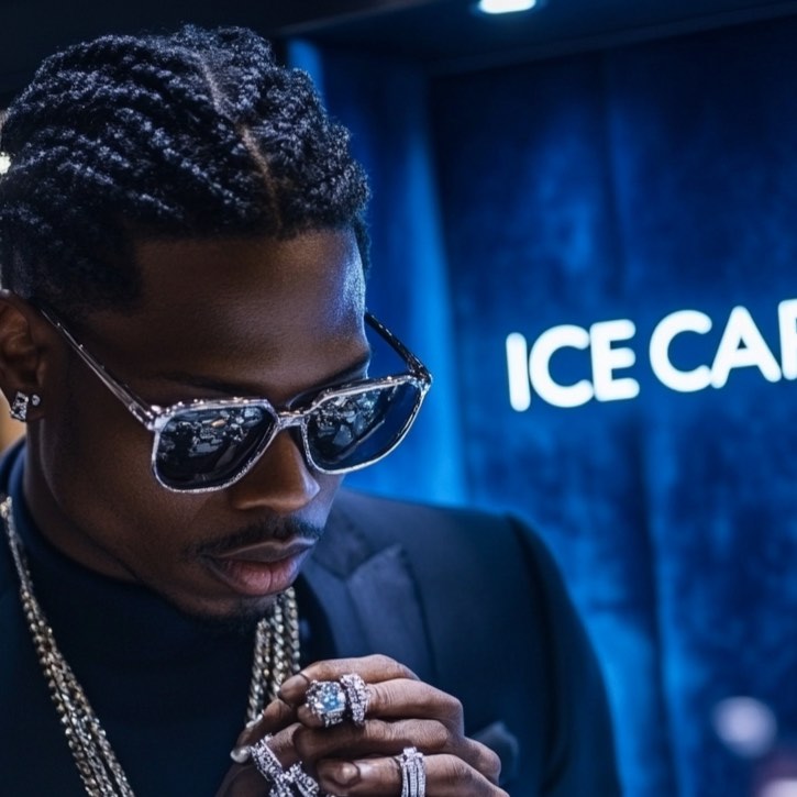 Free Gift Policy Icecartel