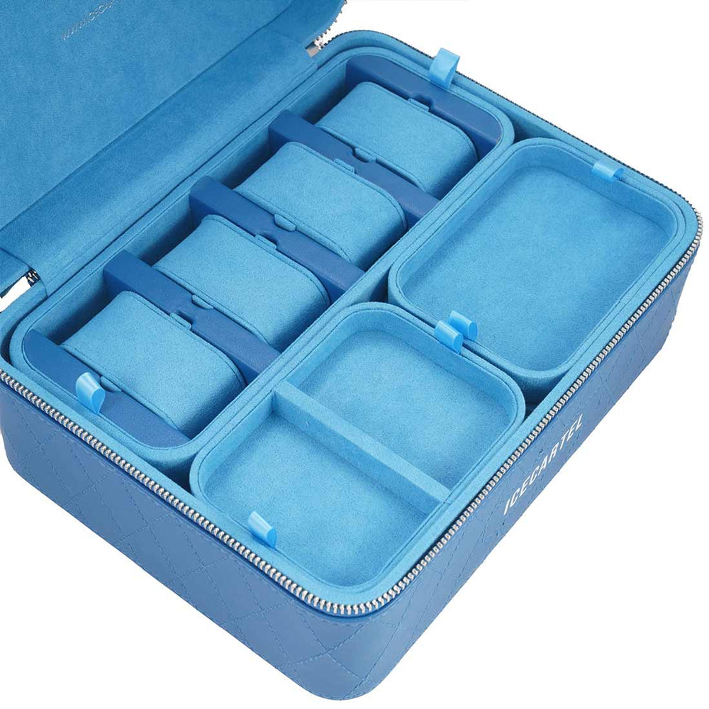 icecartel custom jewelry box inside