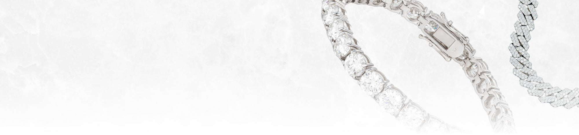 Iced Out Bracelets