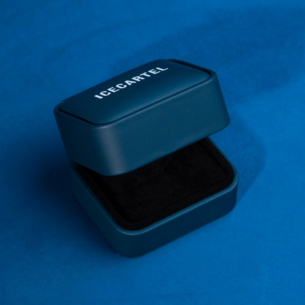 Ring box icecartel