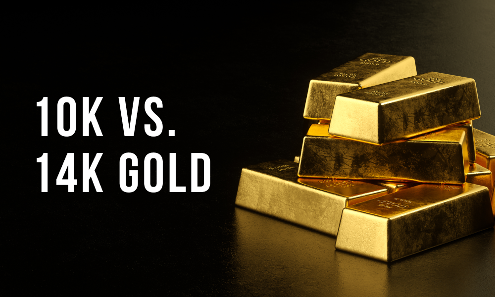 14kb gold on sale