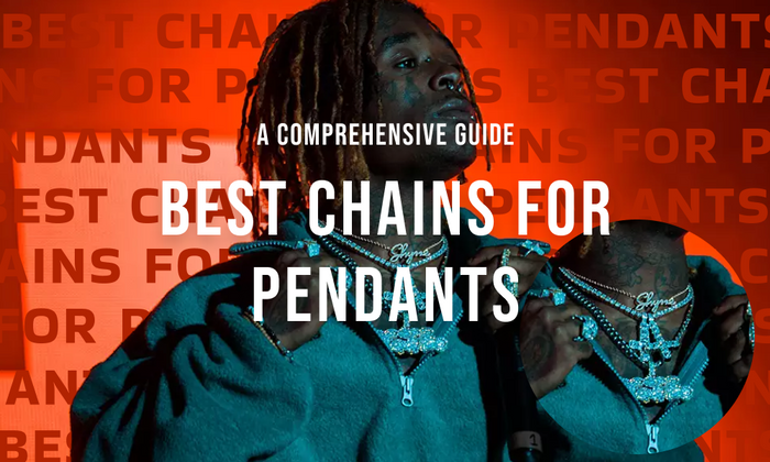 Choosing The Best Chain for Pendants: A Comprehensive Guide