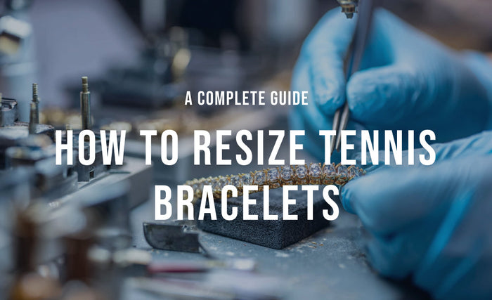 Can You Resize Tennis Bracelets? A Complete Guide to Sizing and Fit