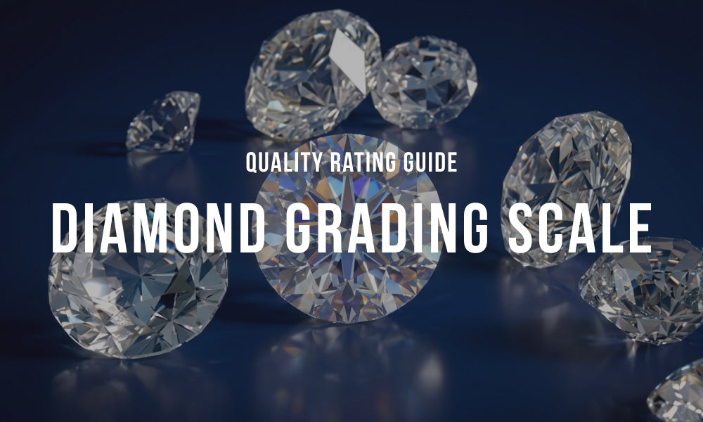 Diamond Grading Scale