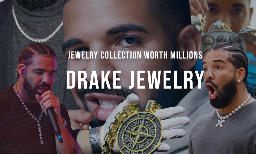 Drake Jewelry