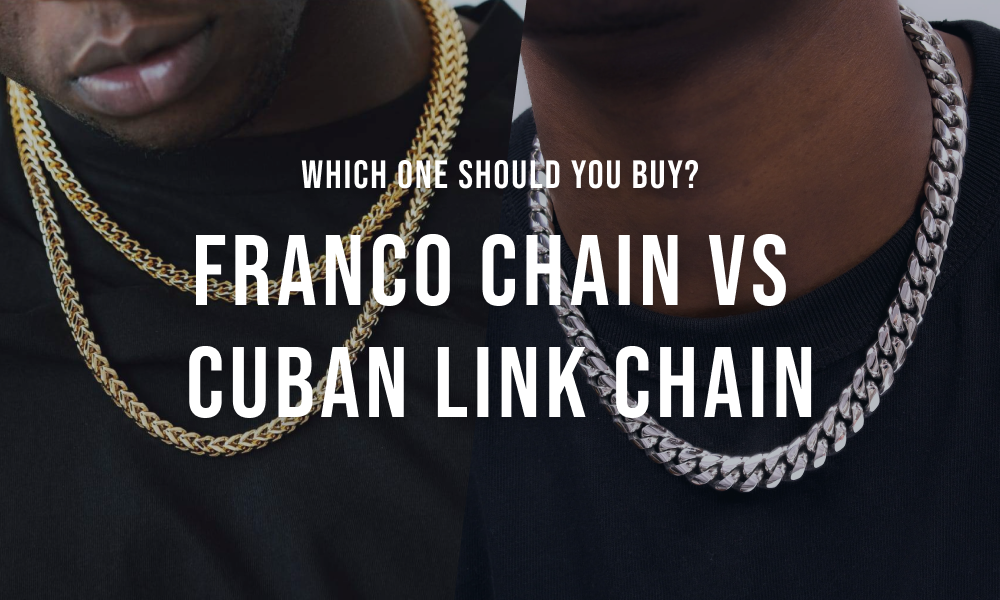 Flat online franco chain