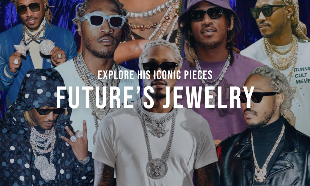 Future's Jewelry Collection