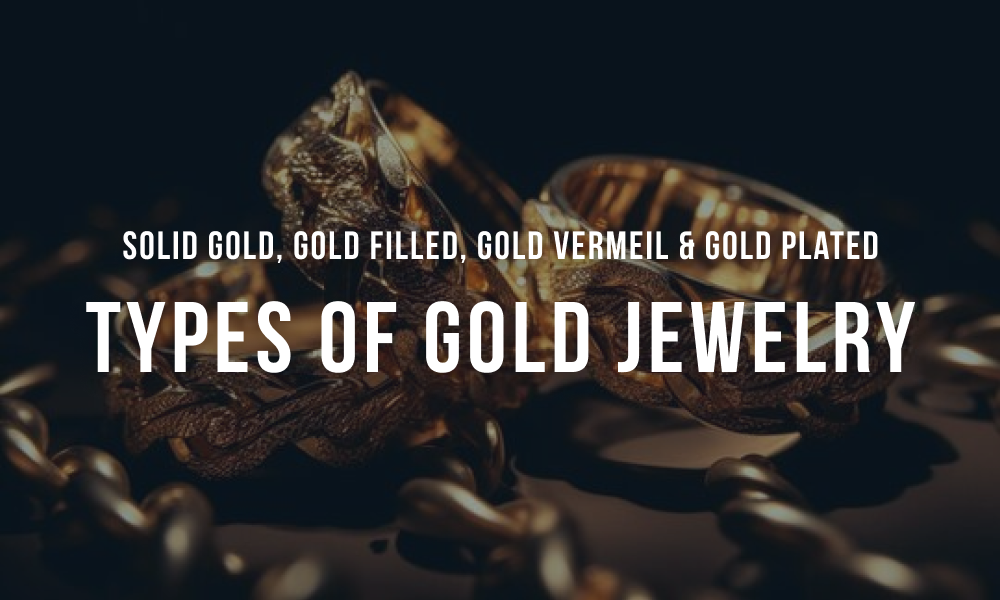 Different types of gold plating deals