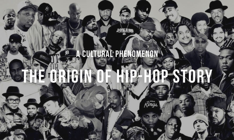 Hip Hop History: Origins, Evolution, and Cultural Impact