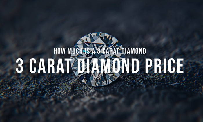 How Much Is a 3 Carat Diamond?