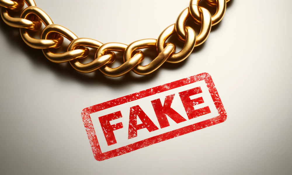 Moissanite Tennis Chains & Necklaces IceCartel