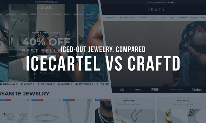 IceCartel vs Craftd: Who wins?
