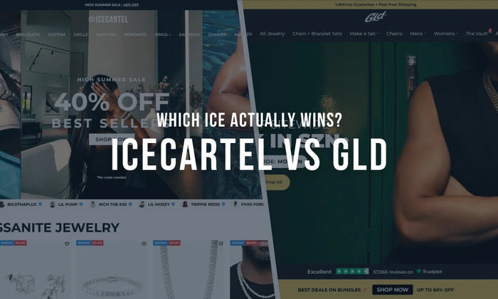 IceCartel vs. GLD: Who Wins?