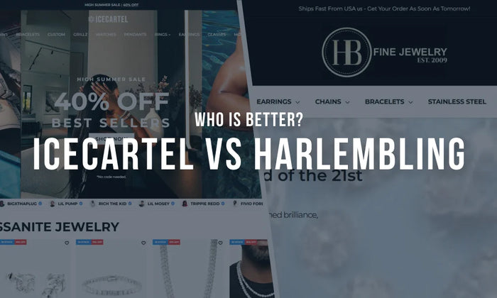IceCartel vs Harlembling: Who Wins?