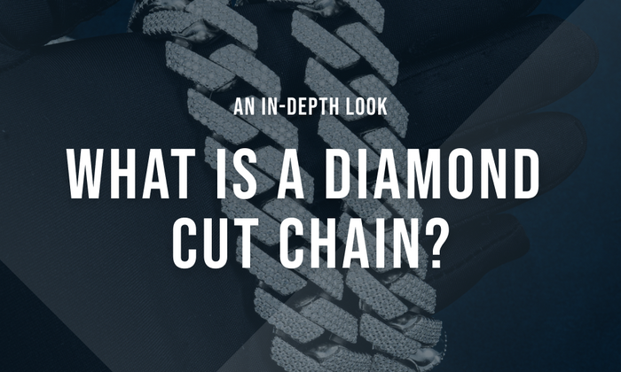 What is a Diamond Cut Chain? An In-Depth Look