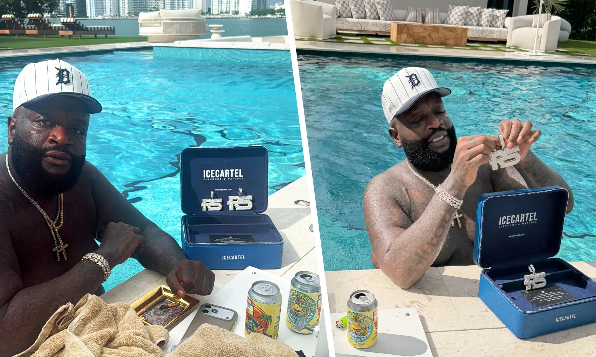 RICK ROSS