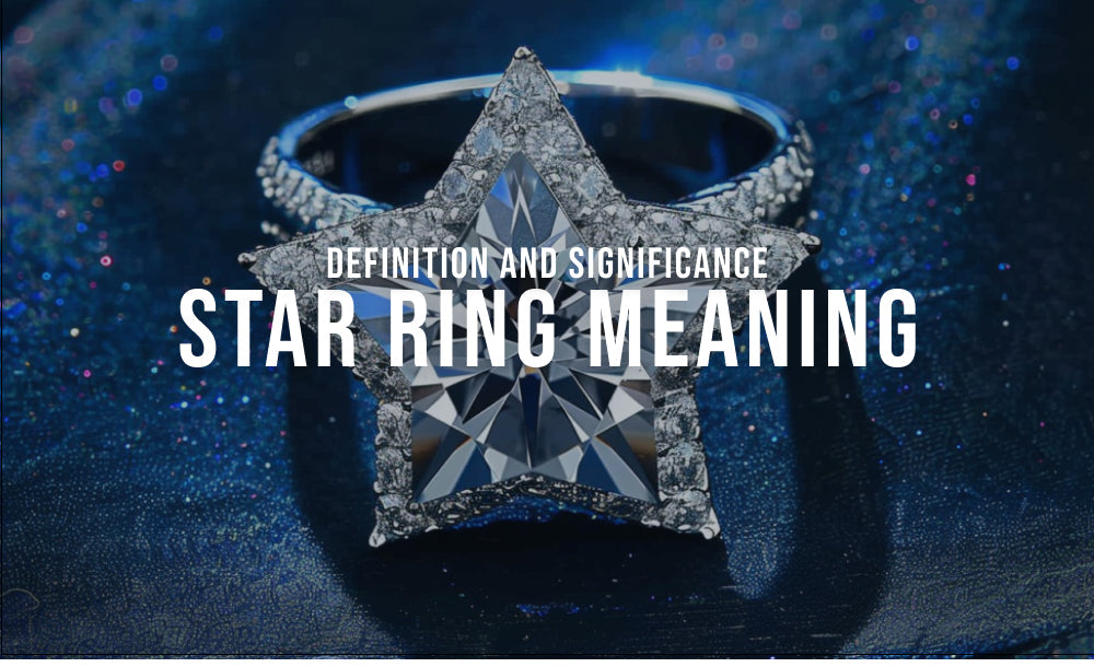signification de l'anneau étoilé