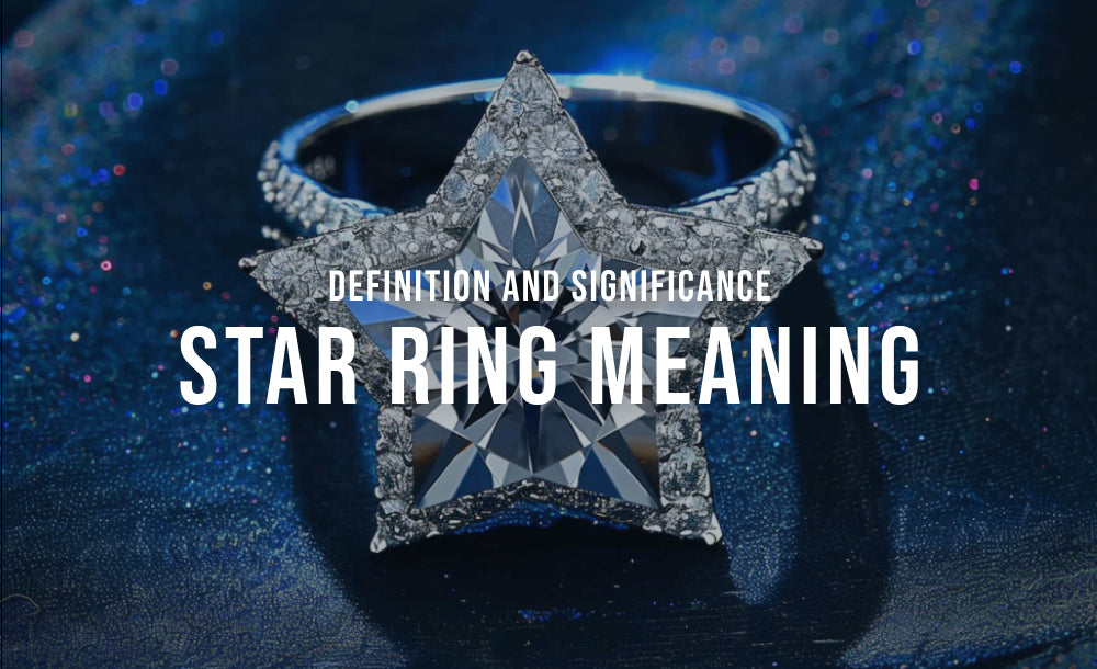 star ring meaning