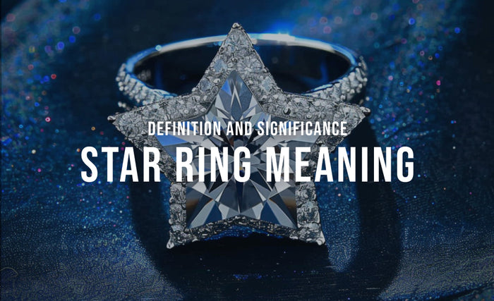 Star Ring: Definition, Significance, and Meaning
