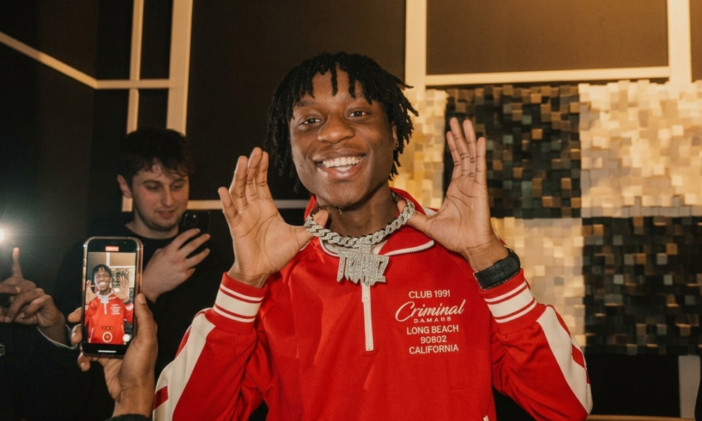 TkandZ IceCartel Collab