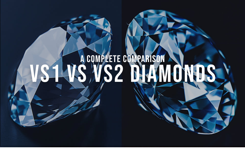 vs1 vs vs2 Diamanten