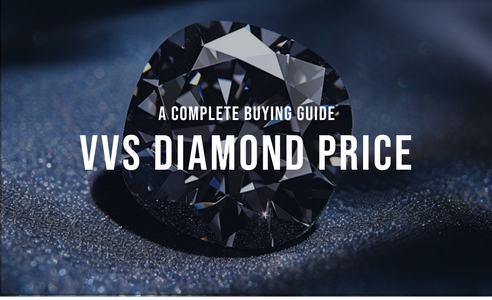 vvs diamond pricing