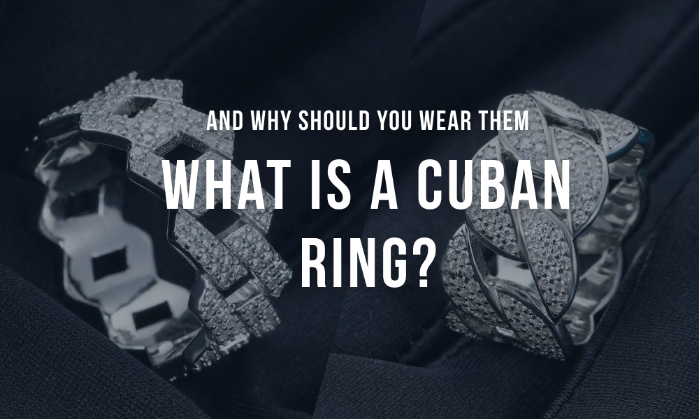What is a cuban ring