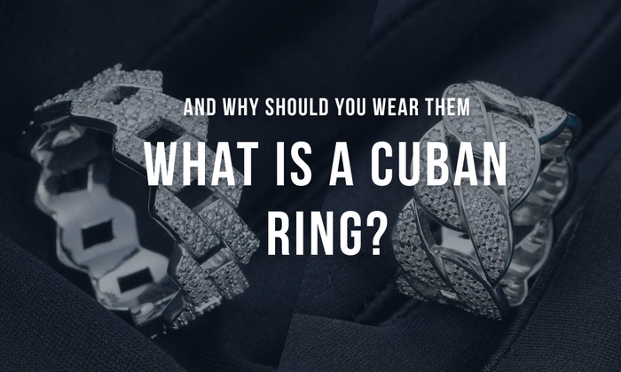 Cuban Rings: What Are They and Why Should You Wear Them