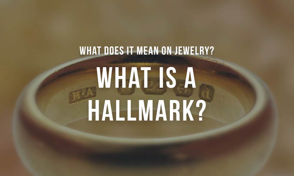 How To Identify Valuable Rings and Other Fine Jewelry | Worthy.com