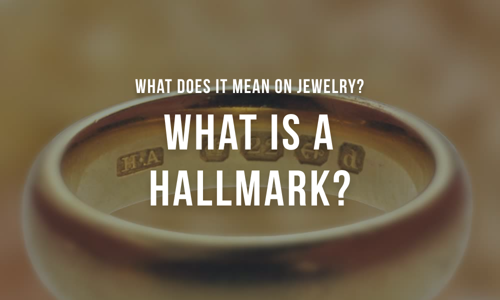 Eg jewelry stamp on sale