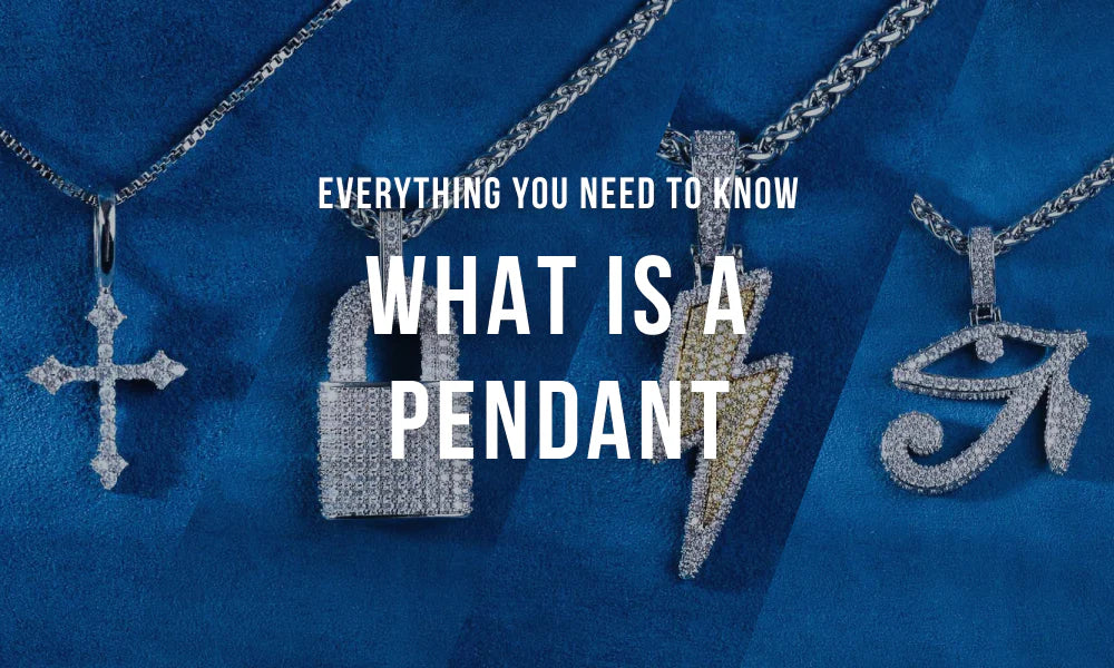What is a Pendant? Everything You Need to Know