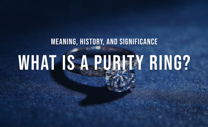 What Is a Purity Ring? Meaning, Symbolism & Perspectives