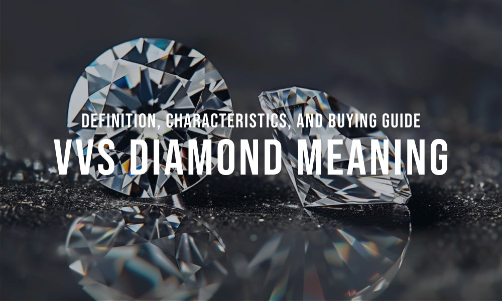 vvs diamond meaning