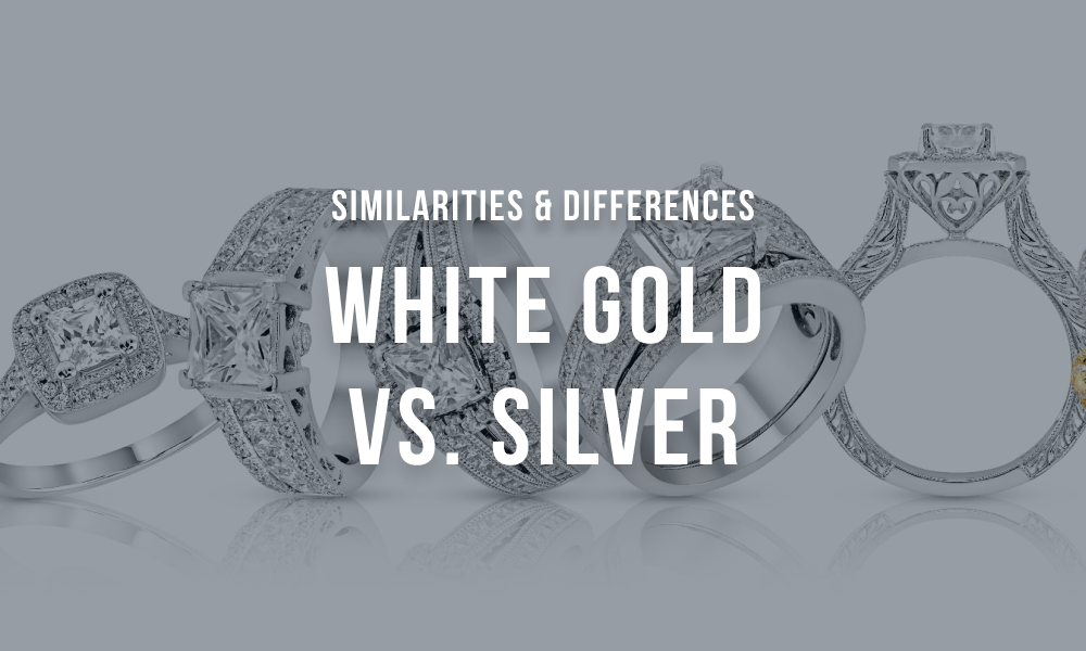 Can You Mix Gold And Silver Jewellery? Your Questions Answered. – Daisy  London