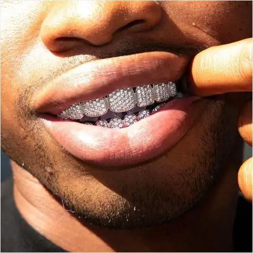 Collection Grillz Image