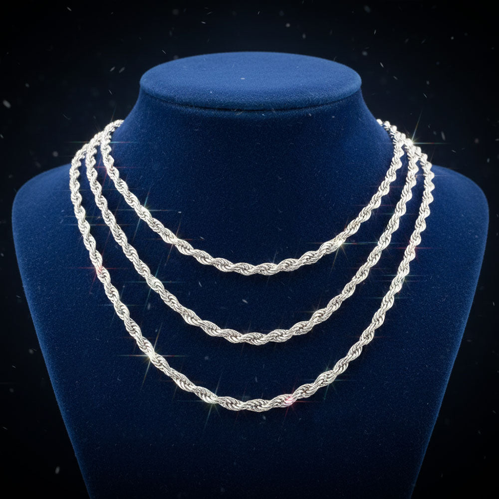 Rope Chains IceCartel™