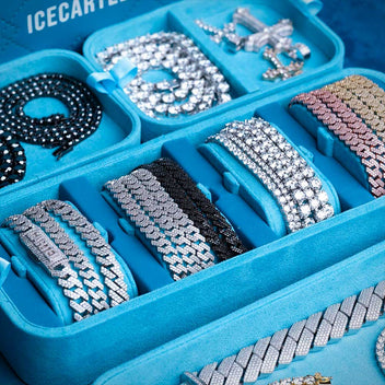 Hip Hop Rapper Chains - Icecartel