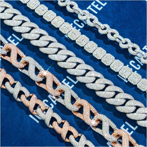 Diamond Chains Collection