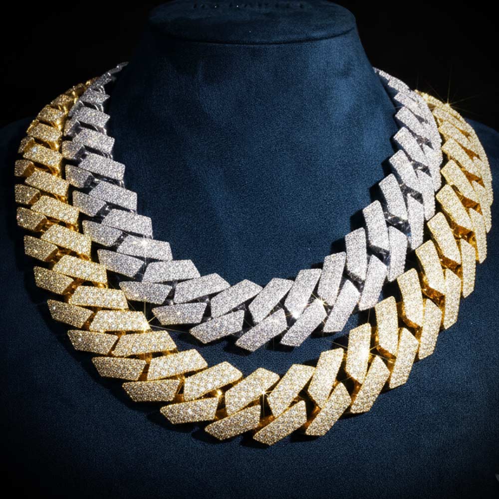 Custom Chains & Pendants - Icecartel