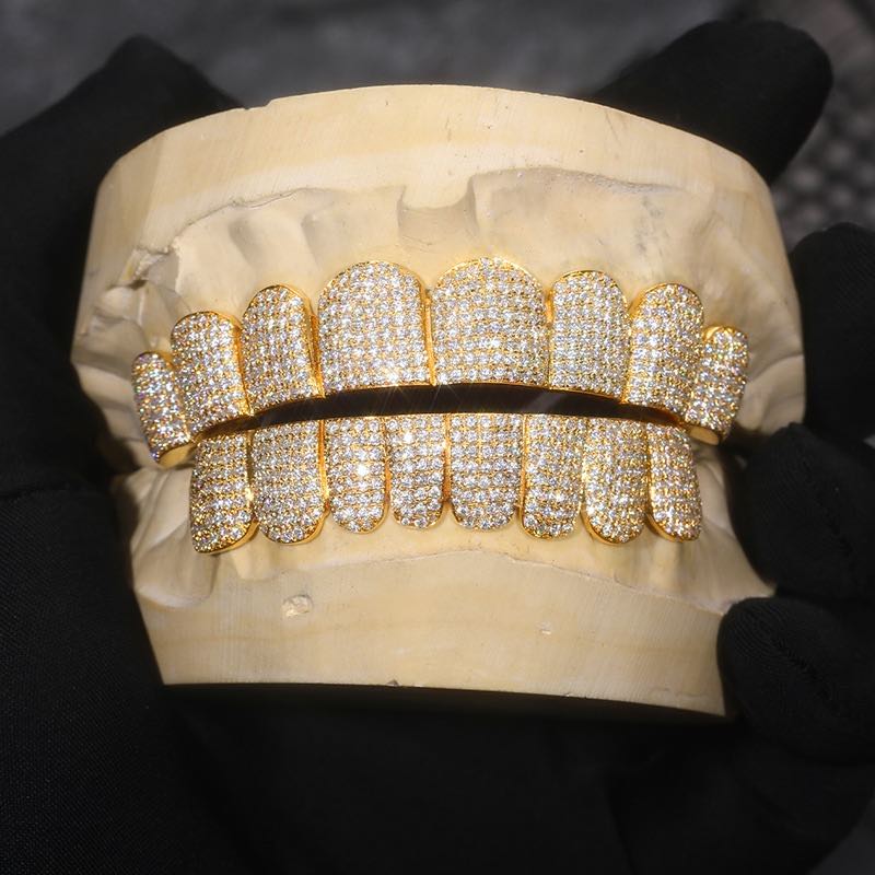 Diamond Grillz