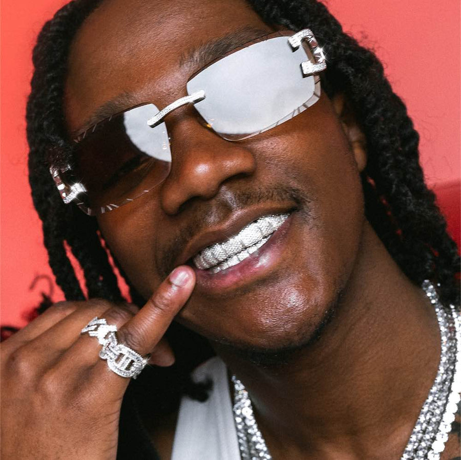 Grillz