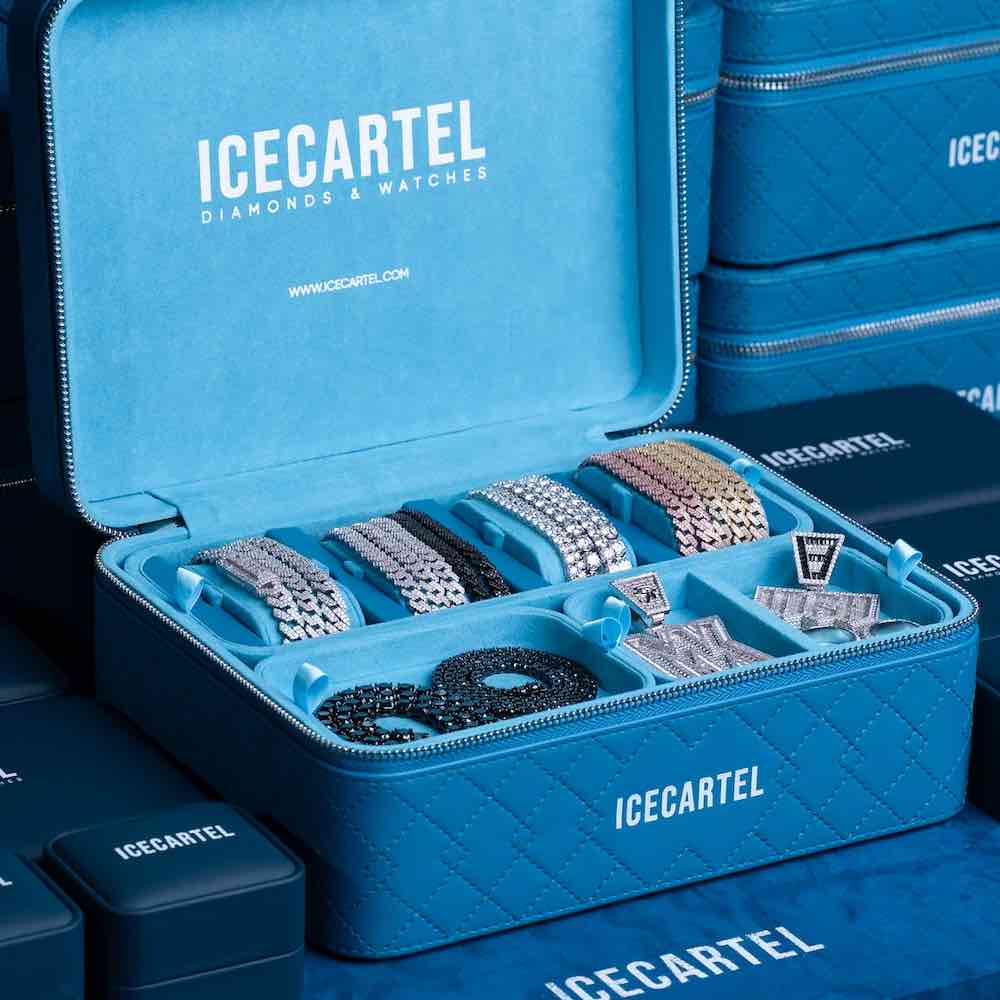 Icecartel Best Selling Products
