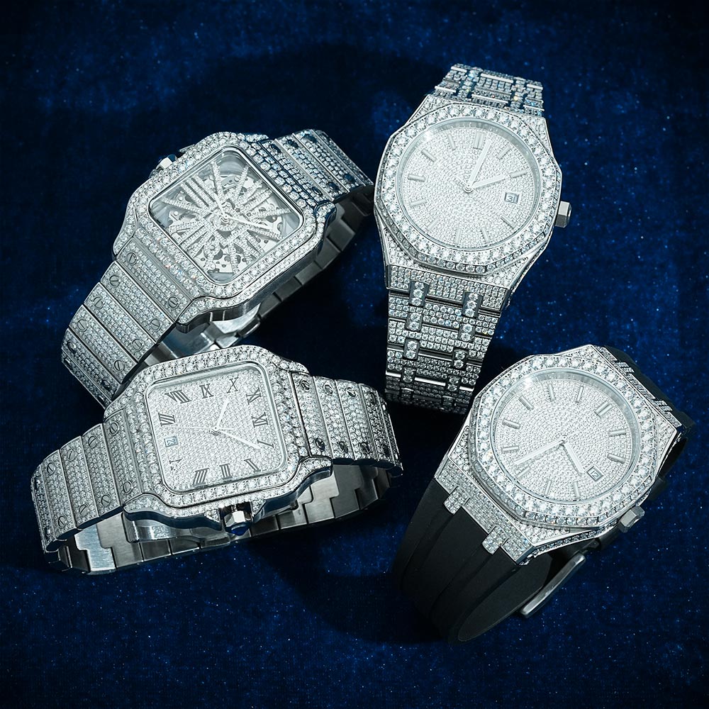 Infinity Link Collection - Icecartel