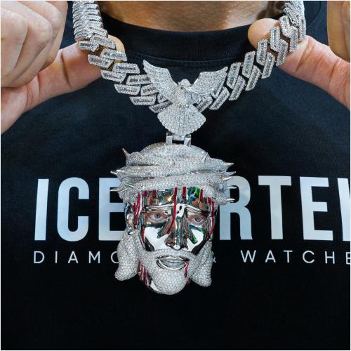 Jesus Pieces Collection