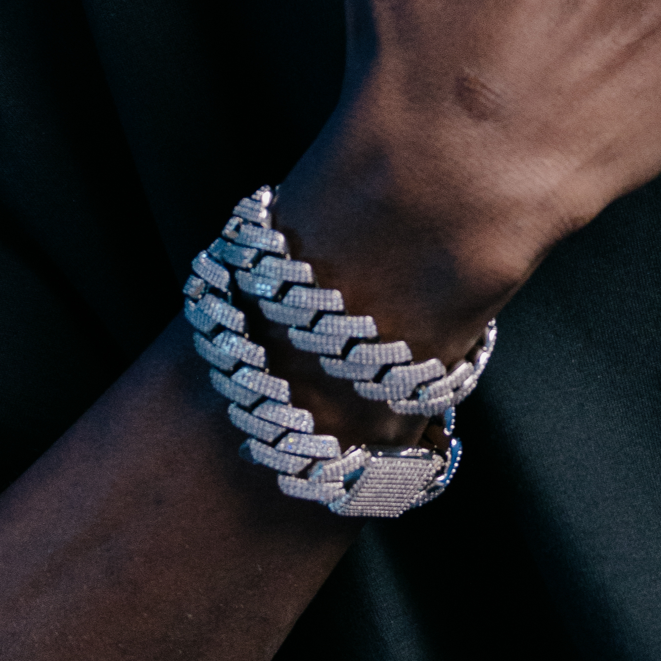 Mens Bracelets