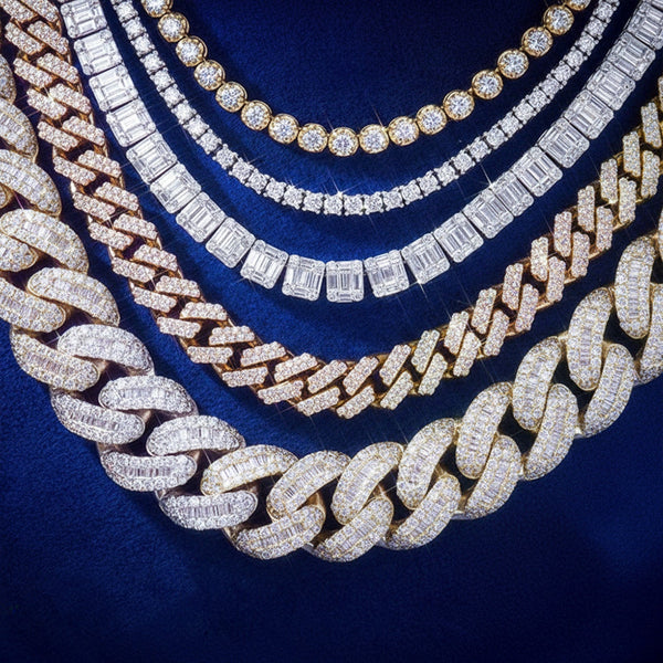 CHAINS
