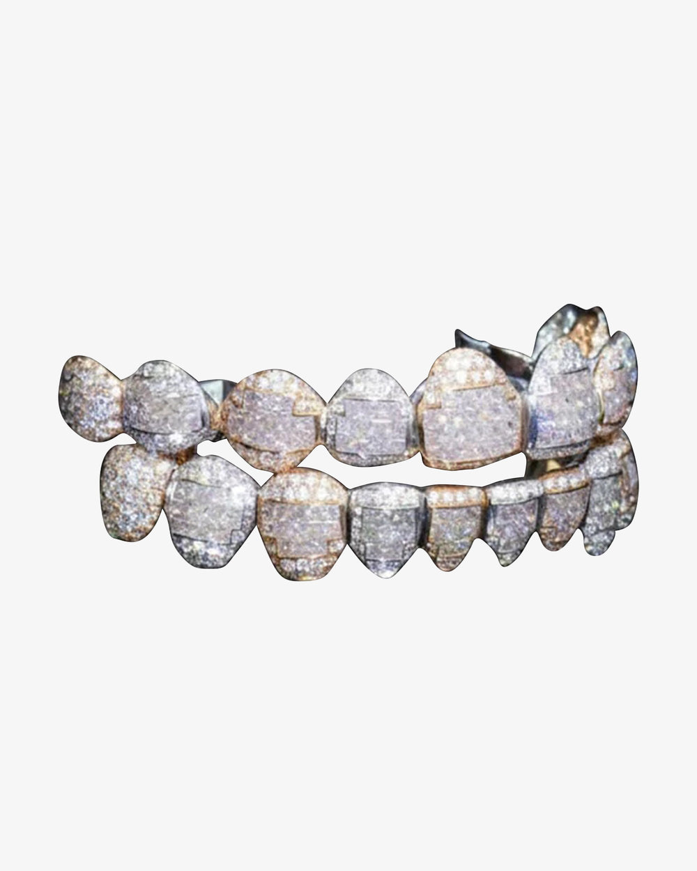 10 on 10 custom moissanite grillz icecartel main icecartel px n